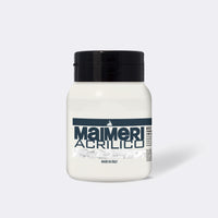 Maimeri фина естествена пемза 500 ml