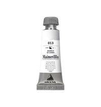 Професионална акварелна боя MAIMERI Maimeri Blu 12 ml – Китайско бяло