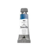 Професионална акварелна боя MAIMERI Maimeri Blu 12 ml – Пруско синьо