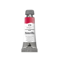 Професионална акварелна боя MAIMERI Maimeri Blu 12 ml – Розово ализаринов брош