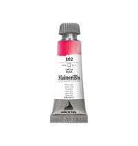 Професионална акварелна боя MAIMERI Maimeri Blu 12 ml – Розов лак