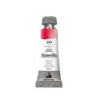 Професионална акварелна боя MAIMERI Maimeri Blu 12 ml – Сандалово червено