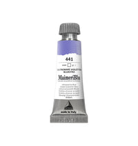 Професионална акварелна боя MAIMERI Maimeri Blu 12 ml – Ултрамарин синьо