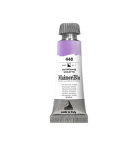Професионална акварелна боя MAIMERI Maimeri Blu 12 ml – Ултрамариново виолетово