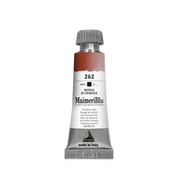 Професионална акварелна боя MAIMERI Maimeri Blu 12 ml – Венецианско червено