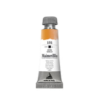 Професионална акварелна боя MAIMERI Maimeri Blu 12 ml – Жълта охра