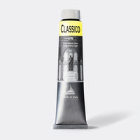 Фина маслена боя Maimeri Classico 200 ml – Блестящо жълто светло