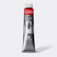 Фина маслена боя Maimeri Classico 200 ml – Кадмиево червено тъмно