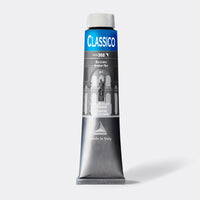 Фина маслена боя Maimeri Classico 200 ml – Церулеум синьо