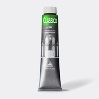 Фина маслена боя Maimeri Classico 200 ml – Хромен оксид зелено
