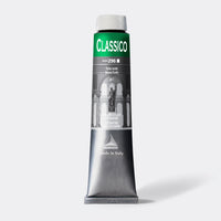 Фина маслена боя Maimeri Classico 200 ml – Зелена земя