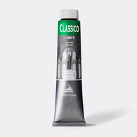 Фина маслена боя Maimeri Classico 200 ml – Зелен лак
