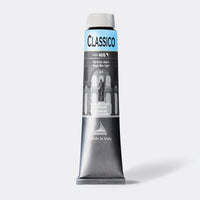 Фина маслена боя Maimeri Classico 200 ml – Кралско синьо светло
