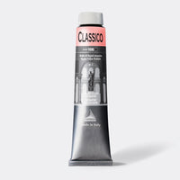 Фина маслена боя Maimeri Classico 200 ml – Неаполитанско жълто червеникаво