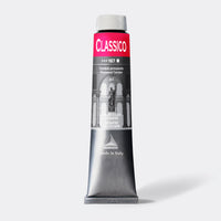Фина маслена боя Maimeri Classico 200 ml – Перманентен кармин