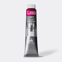 Фина маслена боя Maimeri Classico 200 ml – Перманентно виолетово червенеещо