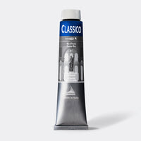 Фина маслена боя Maimeri Classico 200 ml – Пруско синьо