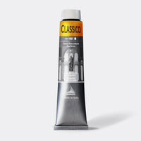 Фина маслена боя Maimeri Classico 200 ml – Сурова сиена
