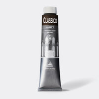 Фина маслена боя Maimeri Classico 200 ml – Сурова умбра