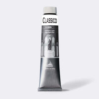 Фина маслена боя Maimeri Classico 200 ml – Супер бързо бяло