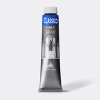 Фина маслена боя Maimeri Classico 200 ml – Ултрамарин тъмен