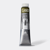Фина маслена боя Maimeri Classico 200 ml – Ван Дайк кафяво