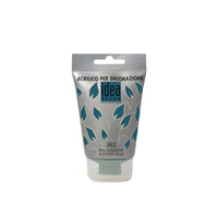 Декоративни акрилни бои MAIMERI Idea Decor 110 ml – Авиационно синьо