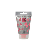 Декоративни акрилни бои MAIMERI Idea Decor 110 ml – Фуксия червено