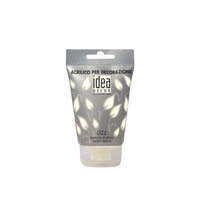 Декоративни акрилни бои MAIMERI Idea Decor 110 ml – Слонова кост