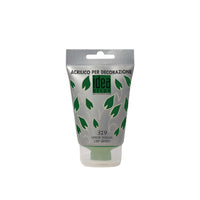 Декоративни акрилни бои MAIMERI Idea Decor 110 ml – Листно зелено
