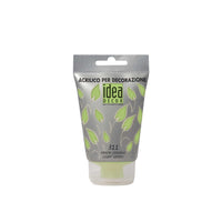 Декоративни акрилни бои MAIMERI Idea Decor 110 ml – Светлозелено