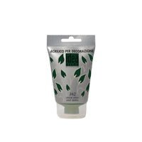 Декоративни акрилни бои MAIMERI Idea Decor 110 ml – Борово зелено