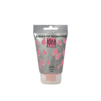 Декоративни акрилни бои MAIMERI Idea Decor 110 ml – Розово