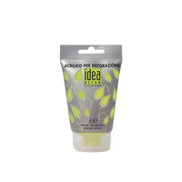 Декоративни акрилни бои MAIMERI Idea Decor 110 ml – Пролетно зелено