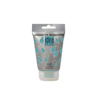 Декоративни акрилни бои MAIMERI Idea Decor 110 ml – Тюркоаз