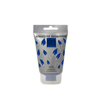 Декоративни акрилни бои MAIMERI Idea Decor 110 ml – Ултрамарин