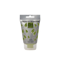 Декоративни акрилни бои MAIMERI Idea Decor 110 ml – Топло зелено