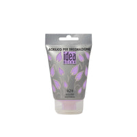 Декоративни акрилни бои MAIMERI Idea Decor 110 ml – Глициния