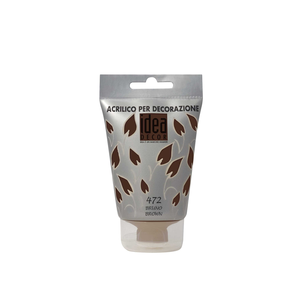 Декоративни акрилни бои MAIMERI Idea Decor 110 ml