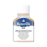 MAIMERI Maimeri Blu безцветен маскиращ латекс 75 ml