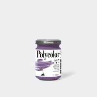 Акрилна боя MAIMERI Polycolor 140 ml – Брилянтно виолетово