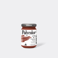 Акрилна боя MAIMERI Polycolor 140 ml – Печена сиена