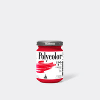 Акрилна боя MAIMERI Polycolor 140 ml – Кармин