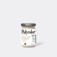 Акрилна боя MAIMERI Polycolor 140 ml – Слонова кост бяло