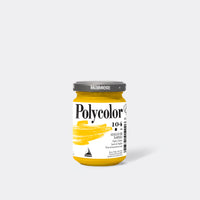 Акрилна боя MAIMERI Polycolor 140 ml – Неаполитанско жълто