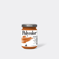 Акрилна боя MAIMERI Polycolor 140 ml – Бледо злато