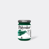 Акрилна боя MAIMERI Polycolor 140 ml – Фтало зелено