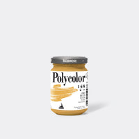 Акрилна боя MAIMERI Polycolor 140 ml – Богато злато