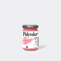 Акрилна боя MAIMERI Polycolor 140 ml – Бледорозово