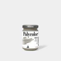 Акрилна боя MAIMERI Polycolor 140 ml – Сребро